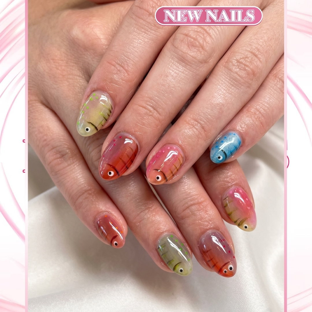Vip nails